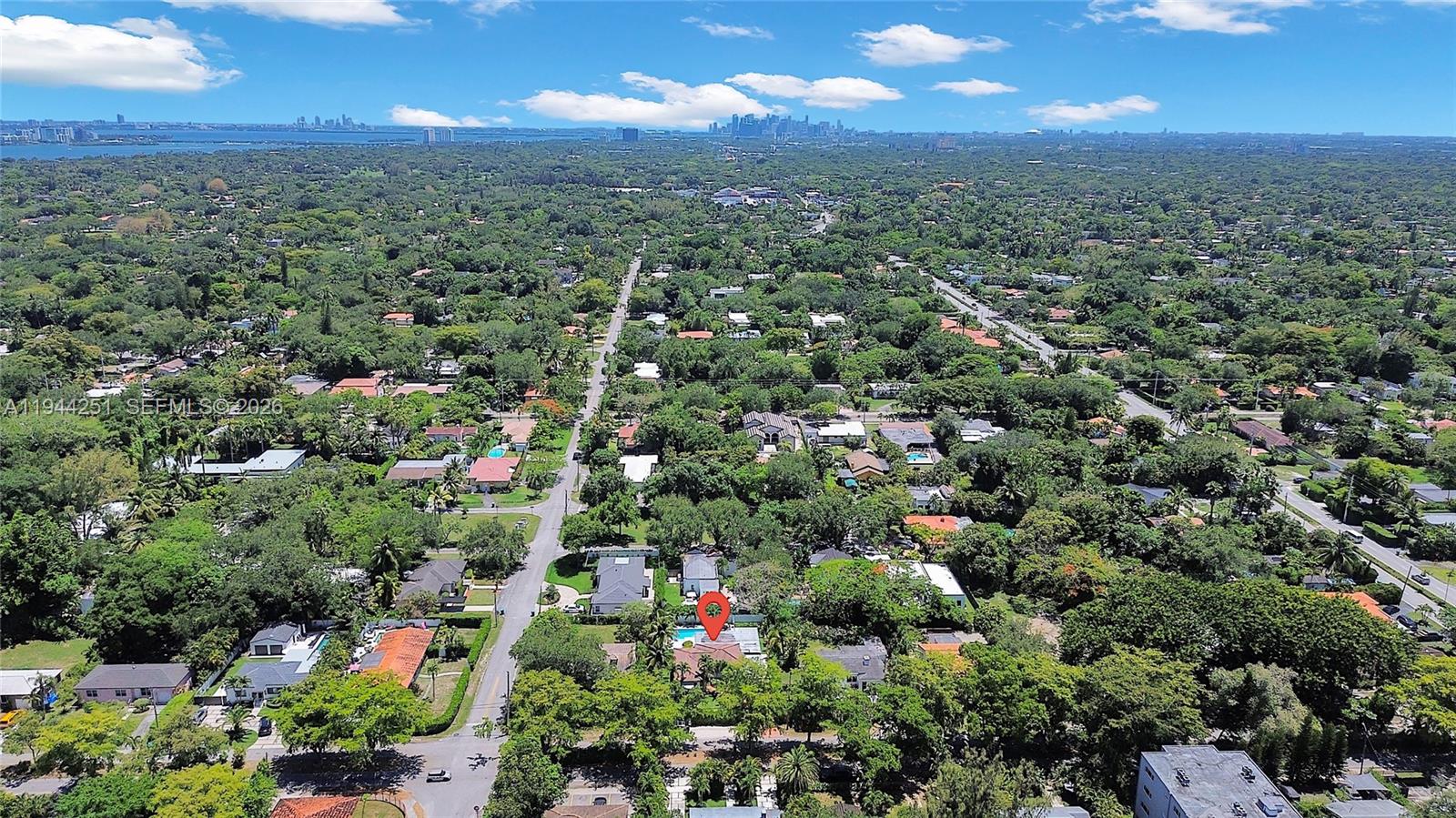GRIFFING BISCAYNE PARK ES - Residential