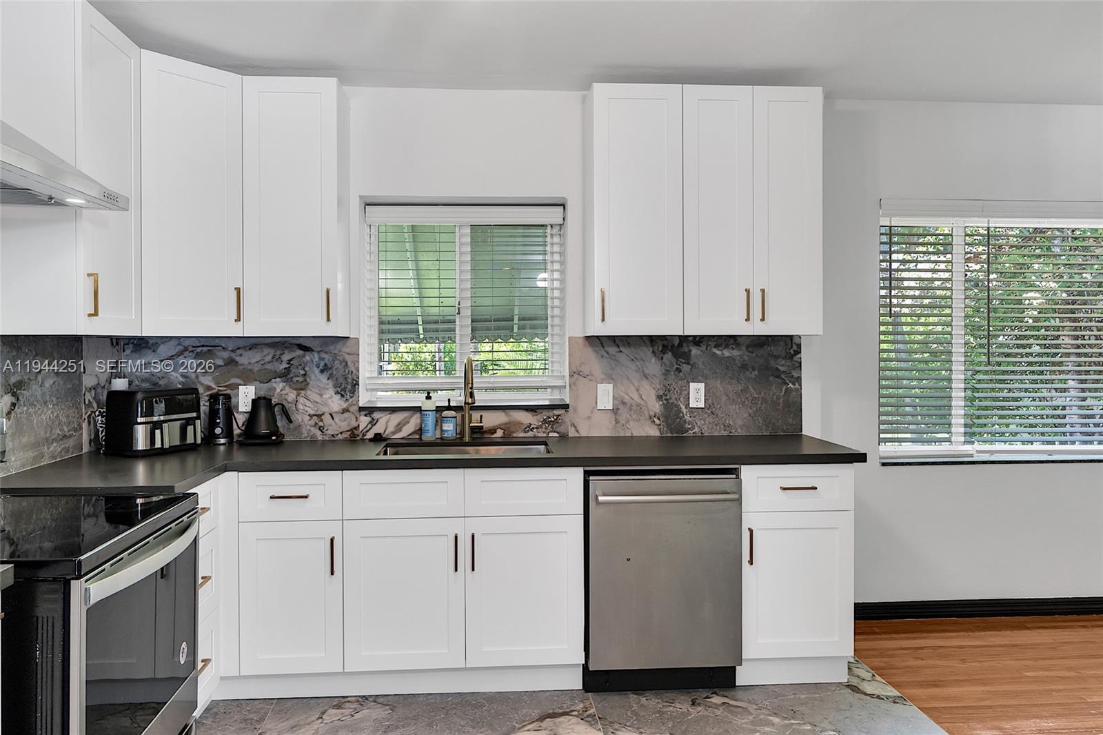 GRIFFING BISCAYNE PARK ES - Residential