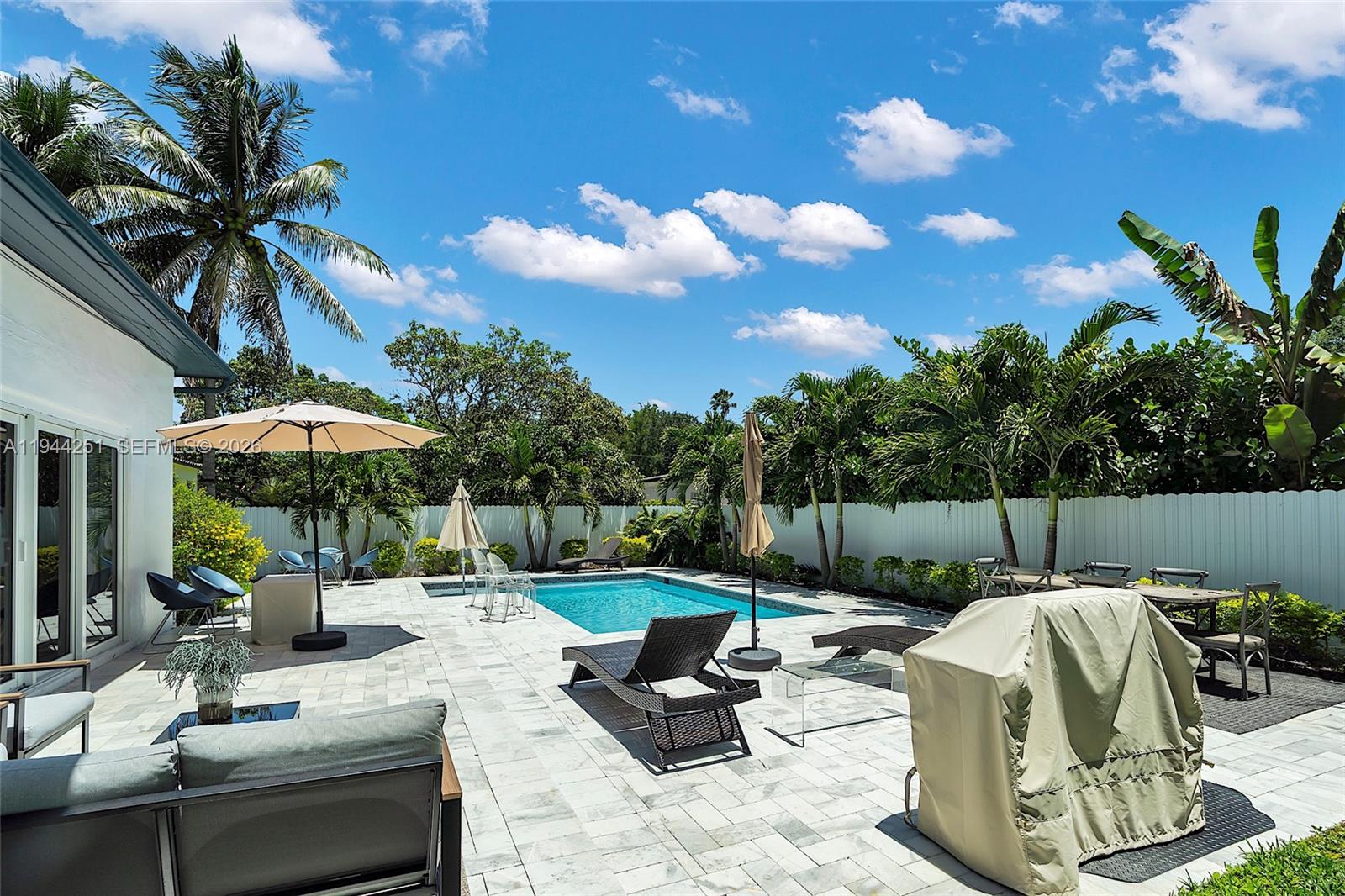 GRIFFING BISCAYNE PARK ES - Residential