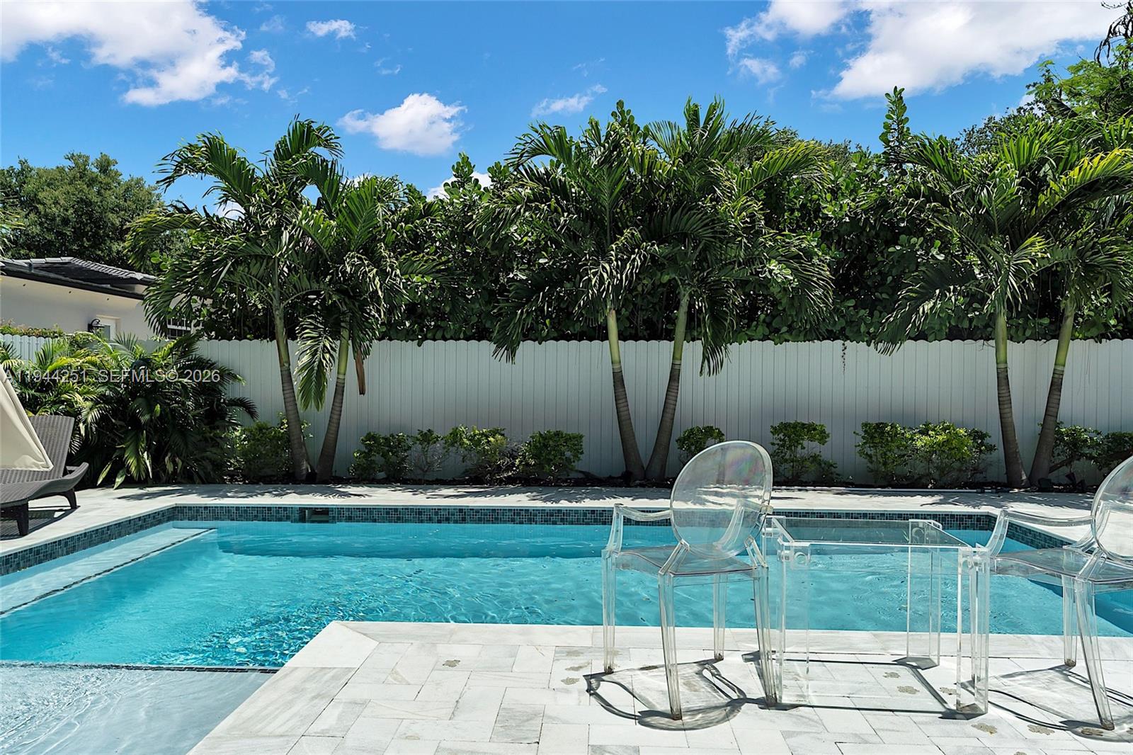 GRIFFING BISCAYNE PARK ES - Residential