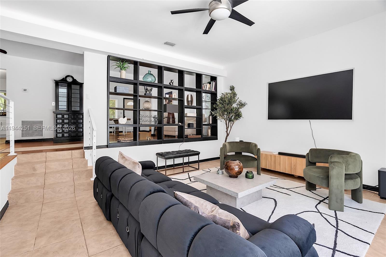 GRIFFING BISCAYNE PARK ES - Residential