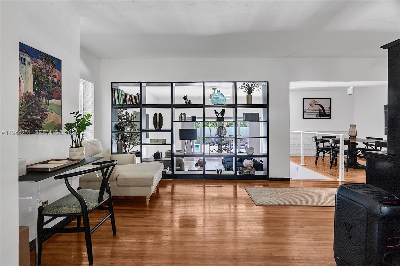 GRIFFING BISCAYNE PARK ES - Residential