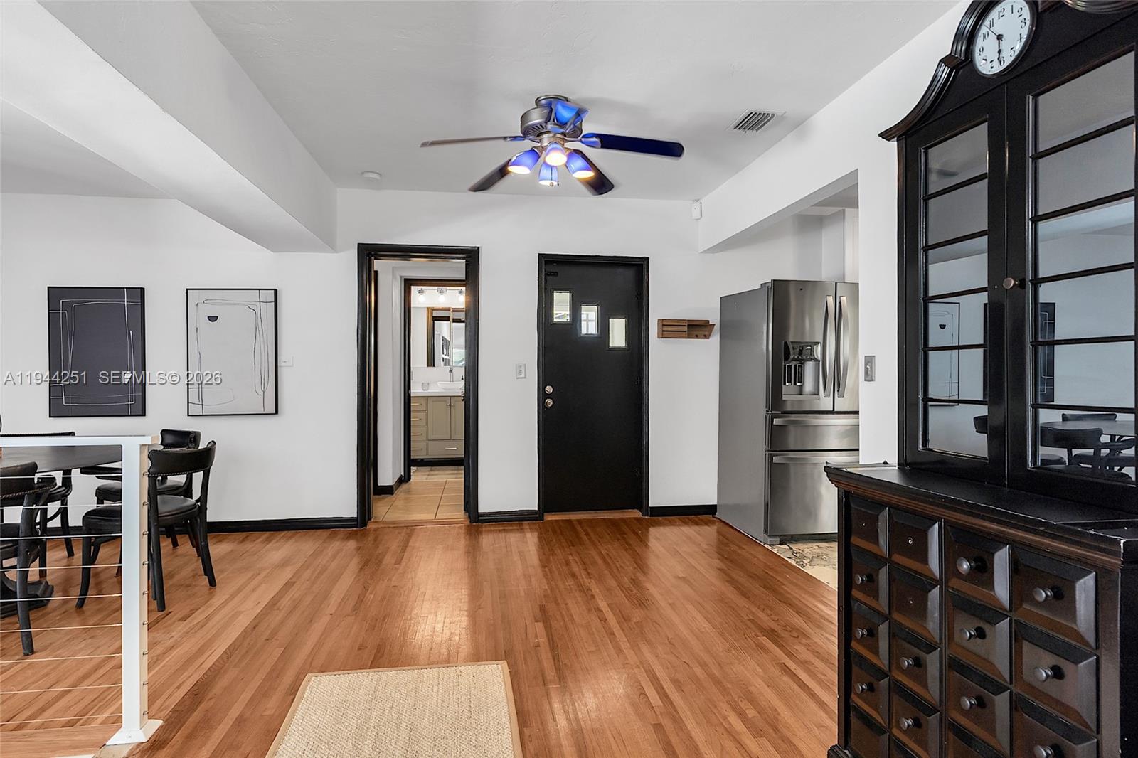 GRIFFING BISCAYNE PARK ES - Residential