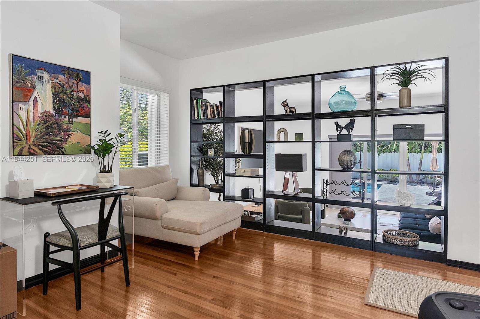 GRIFFING BISCAYNE PARK ES - Residential