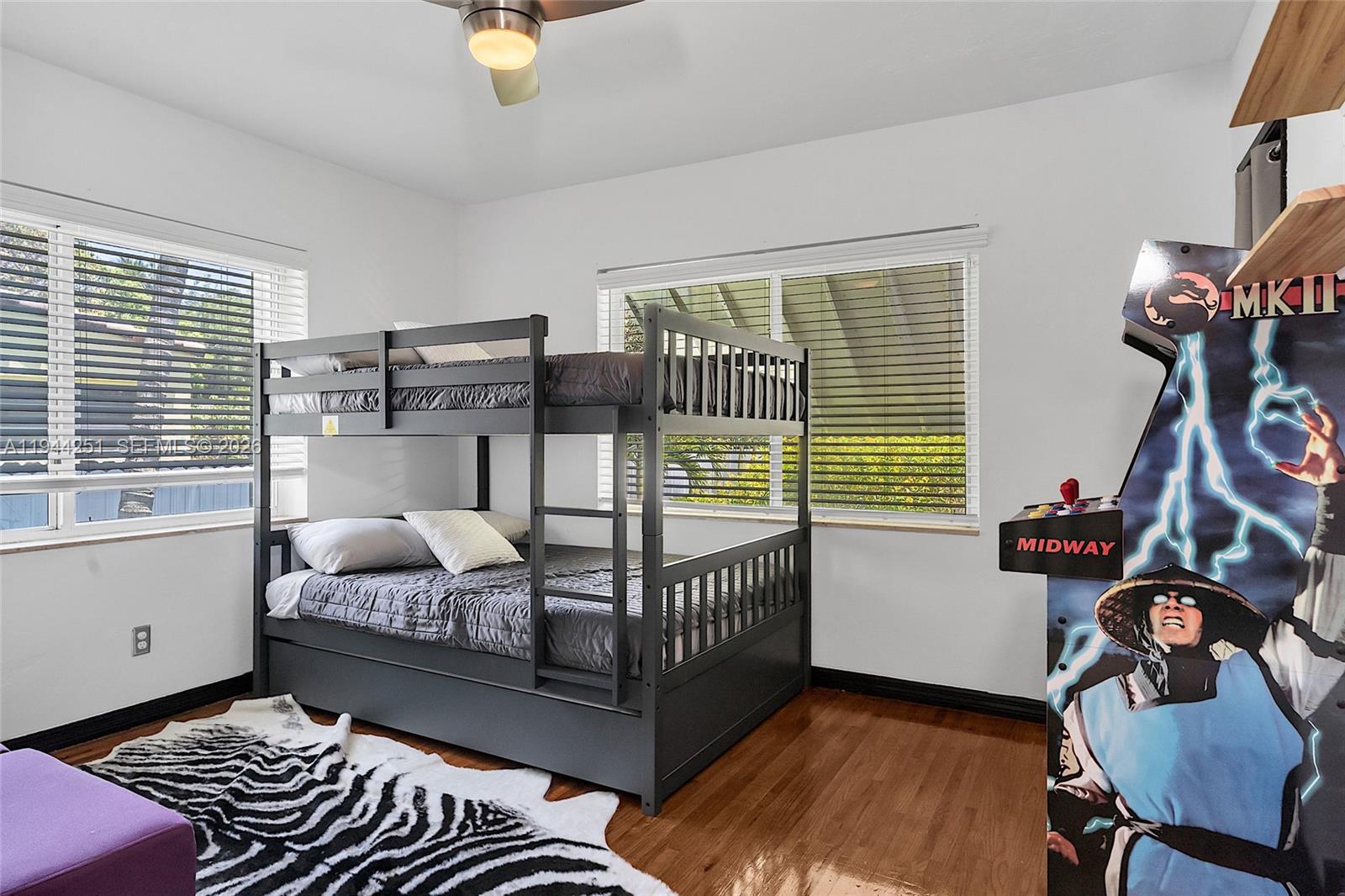GRIFFING BISCAYNE PARK ES - Residential