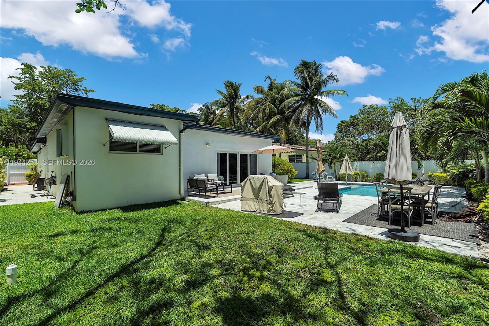 GRIFFING BISCAYNE PARK ES - Residential