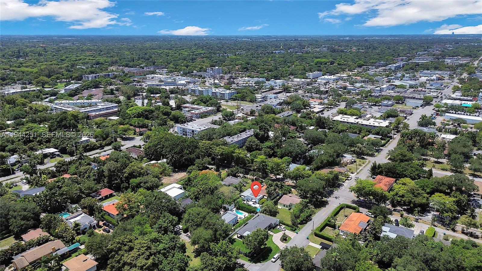 GRIFFING BISCAYNE PARK ES - Residential