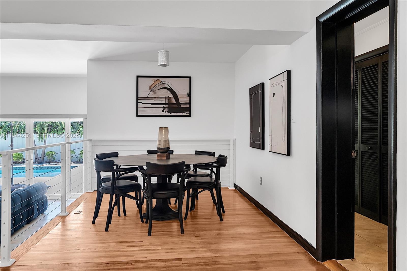 GRIFFING BISCAYNE PARK ES - Residential