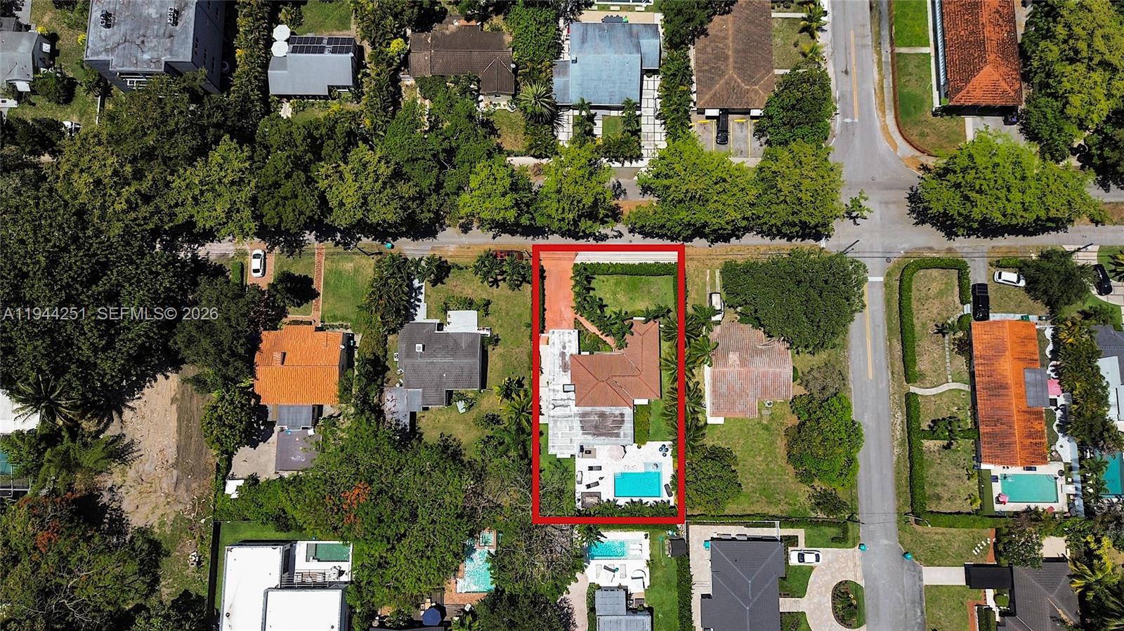 GRIFFING BISCAYNE PARK ES - Residential