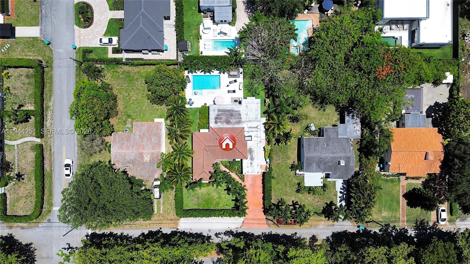 GRIFFING BISCAYNE PARK ES - Residential