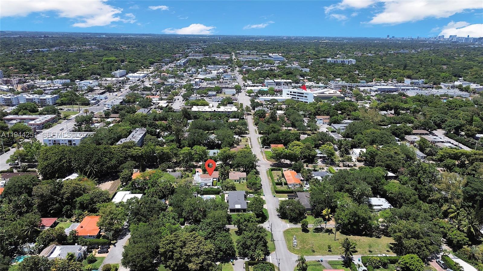 GRIFFING BISCAYNE PARK ES - Residential