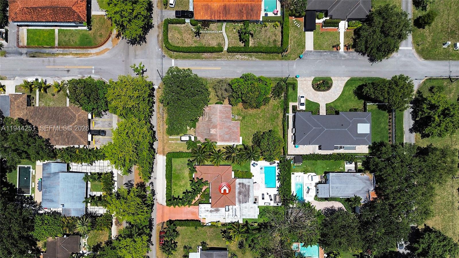GRIFFING BISCAYNE PARK ES - Residential
