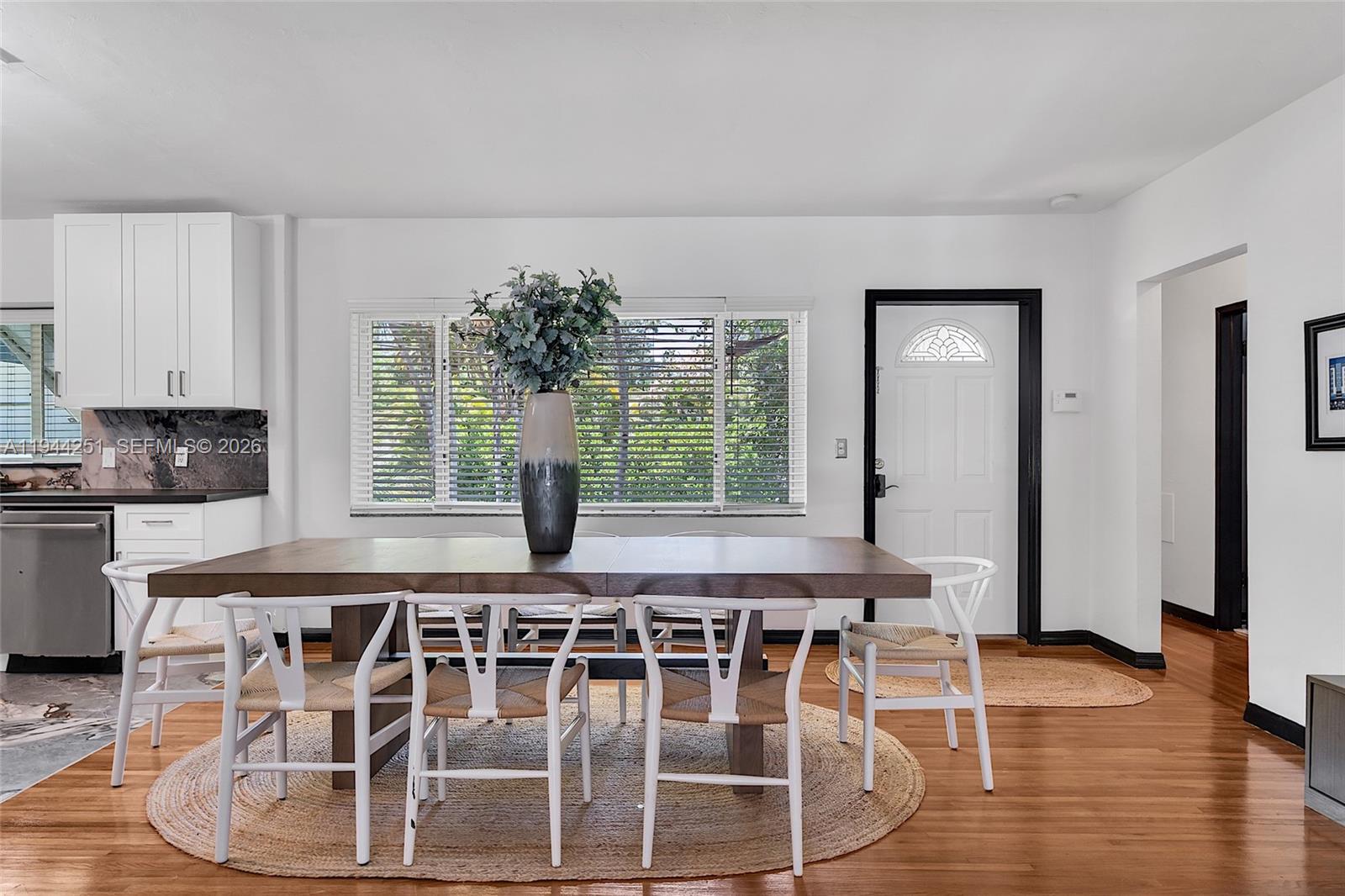 GRIFFING BISCAYNE PARK ES - Residential