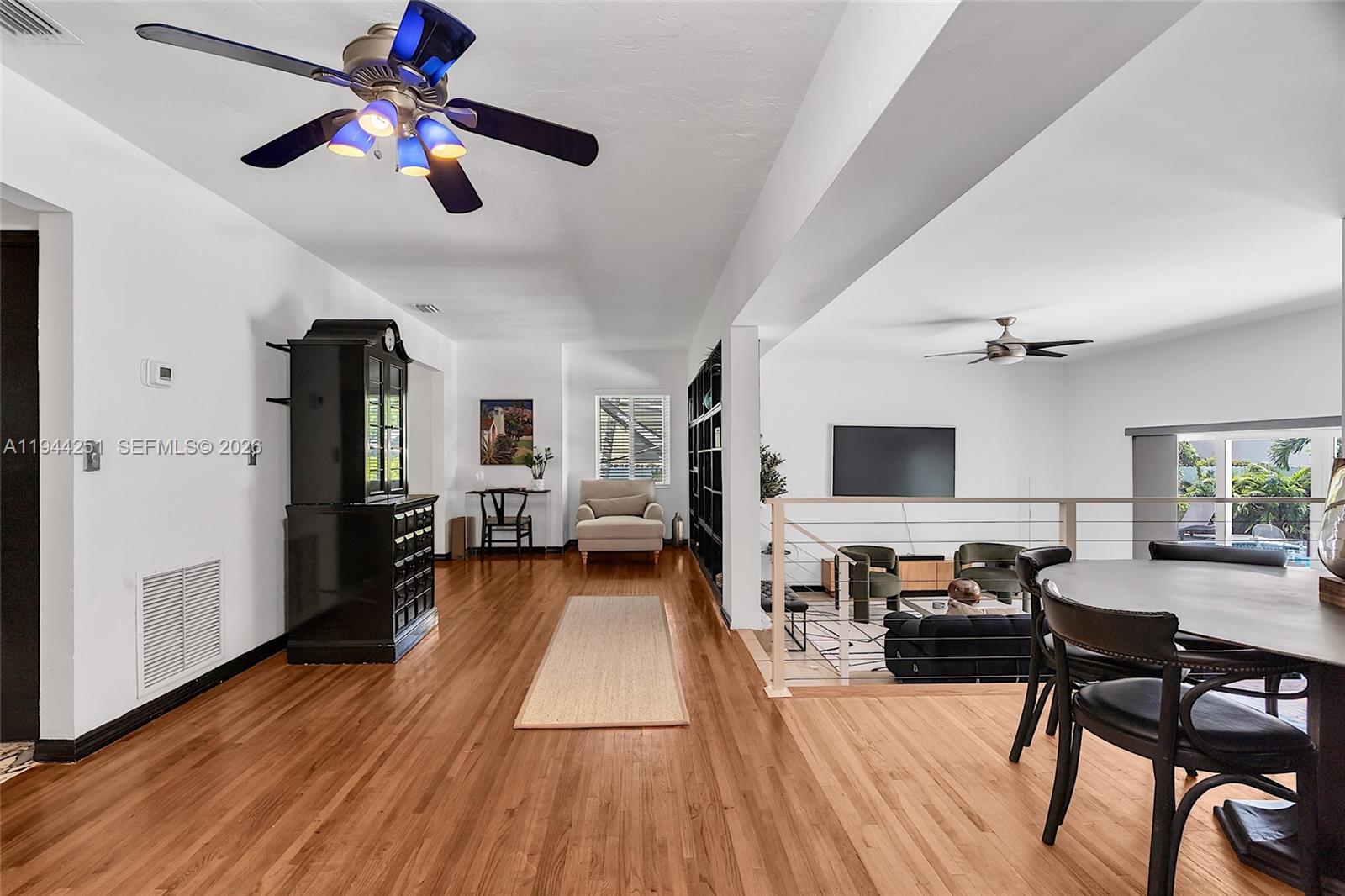 GRIFFING BISCAYNE PARK ES - Residential