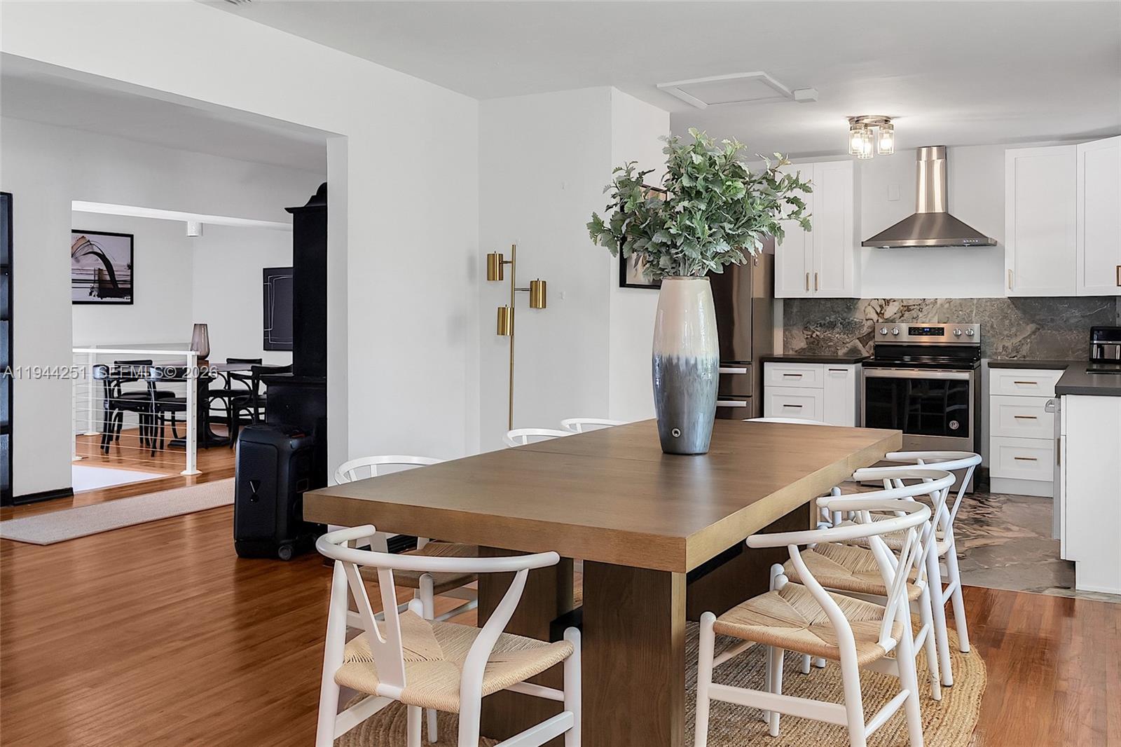 GRIFFING BISCAYNE PARK ES - Residential