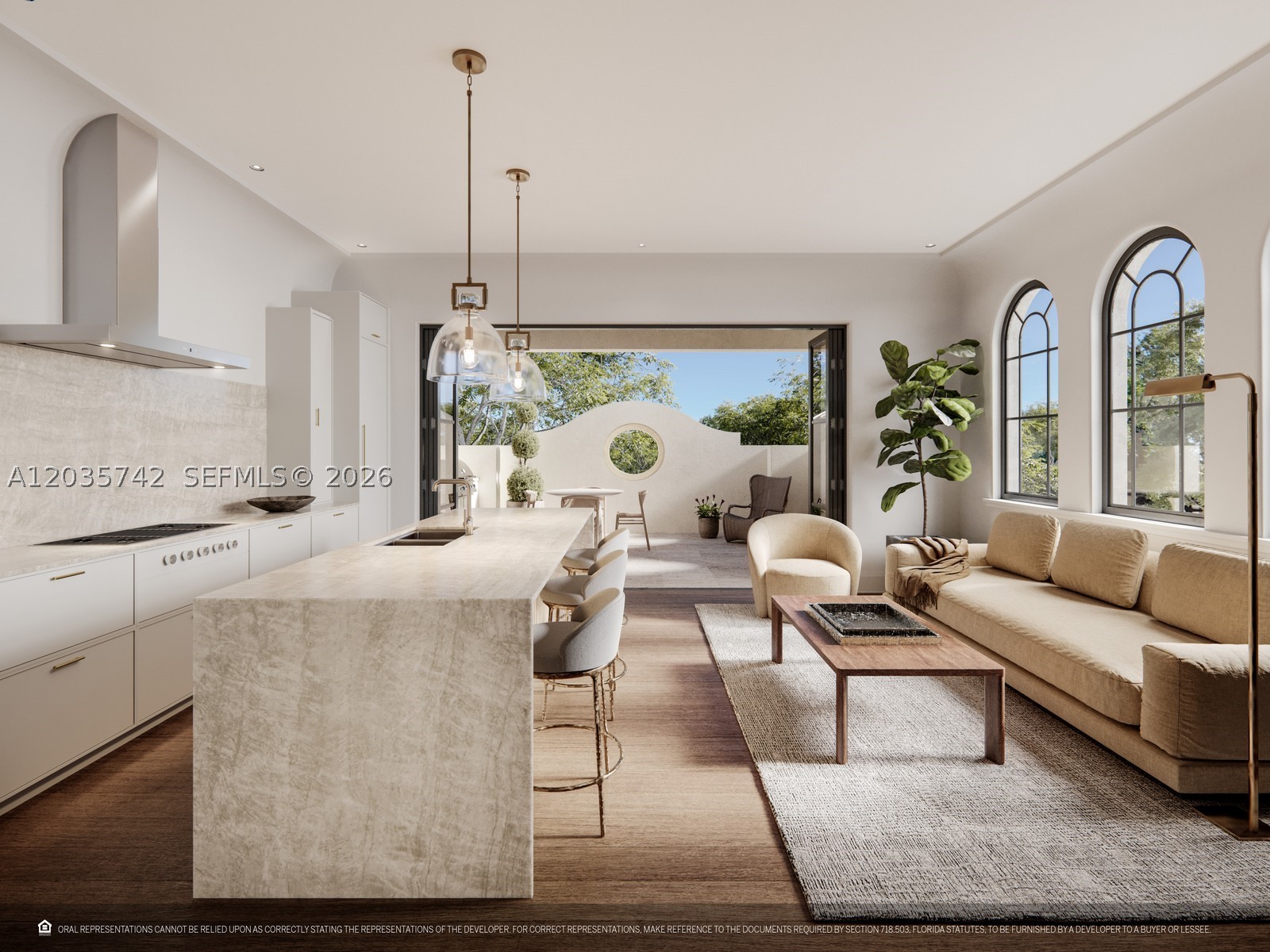 CORAL GABLES BILTMORE SEC - Residential