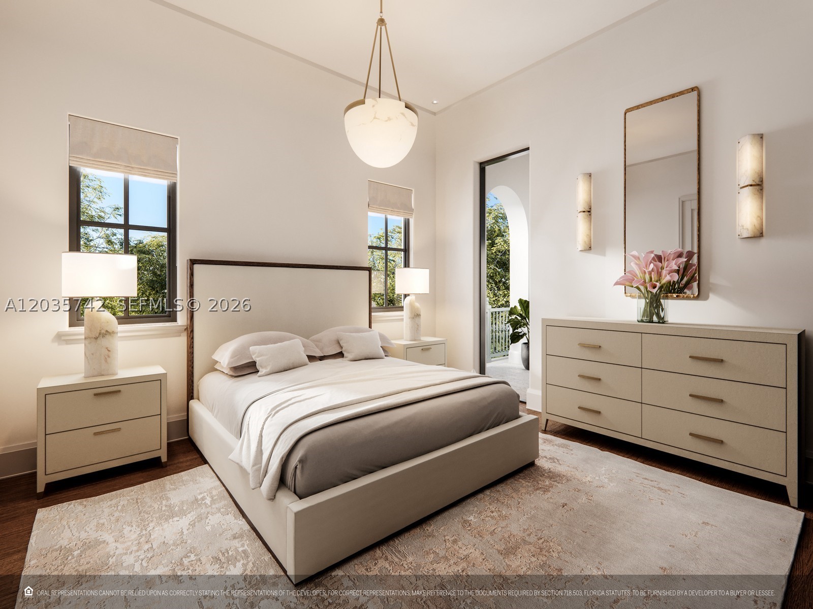 CORAL GABLES BILTMORE SEC - Residential