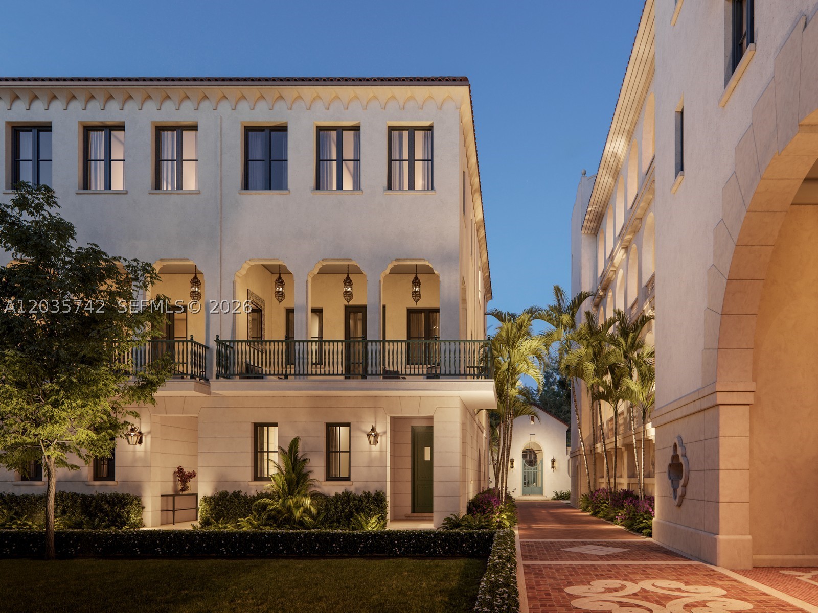 CORAL GABLES BILTMORE SEC - Residential