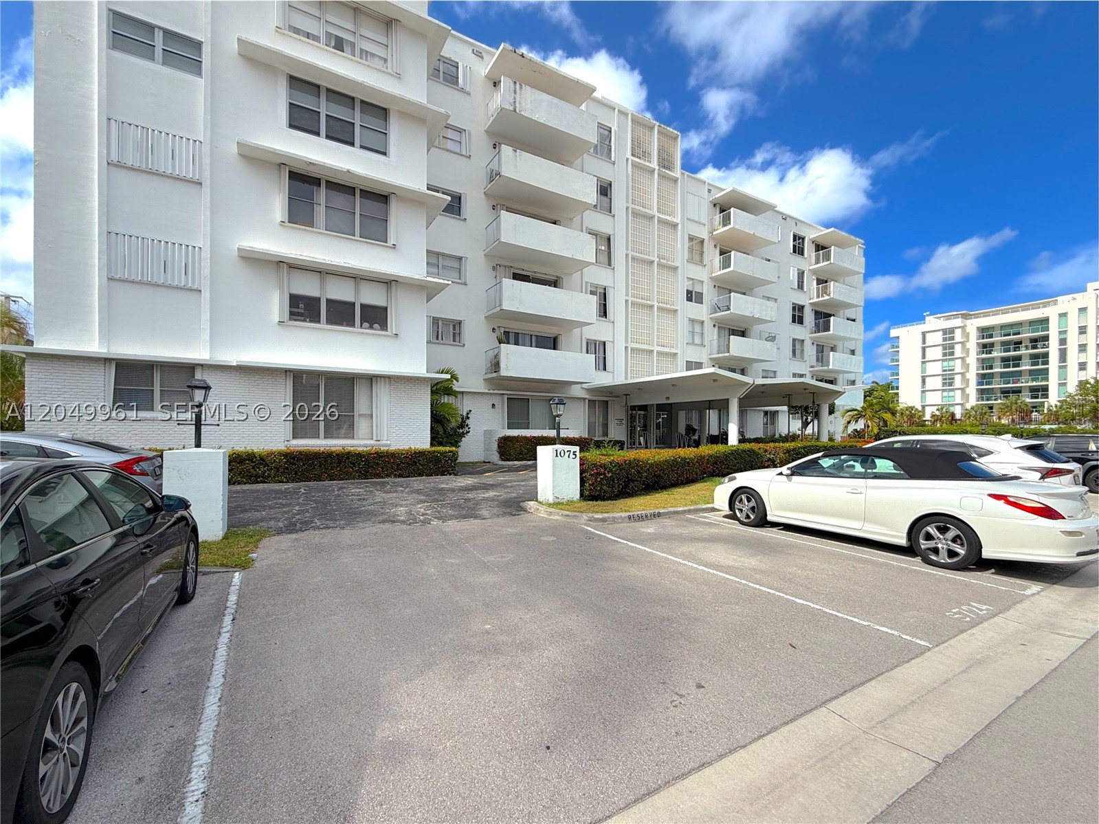 BERKSHIRE HOUSE CONDO - Residential