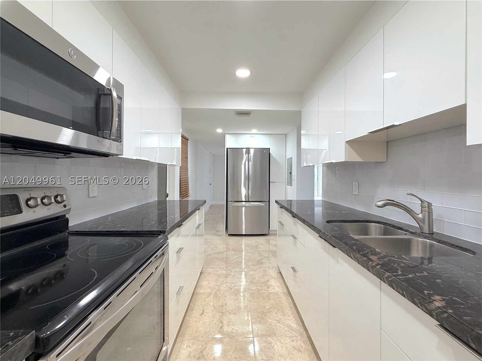BERKSHIRE HOUSE CONDO - Residential
