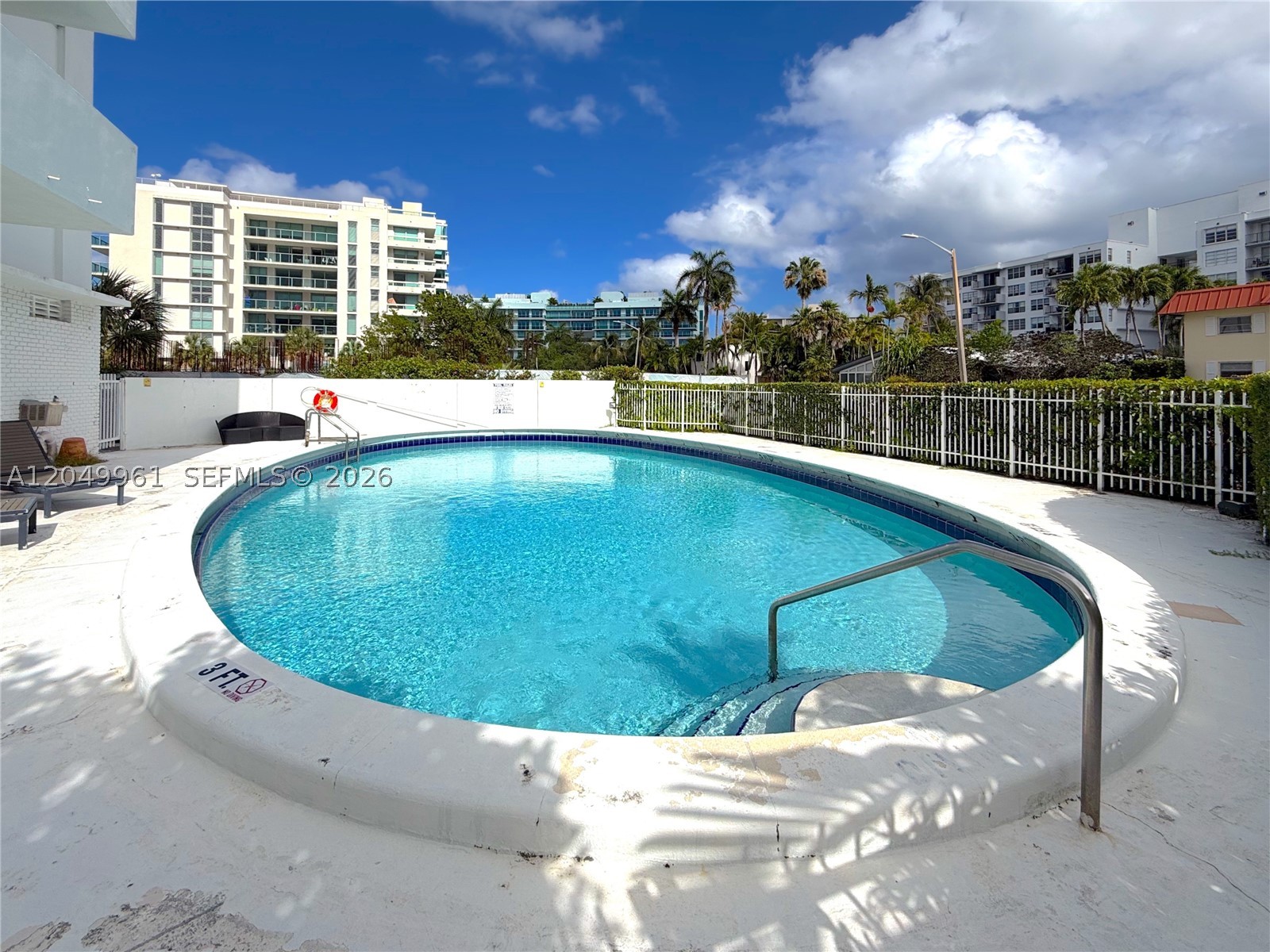BERKSHIRE HOUSE CONDO - Residential