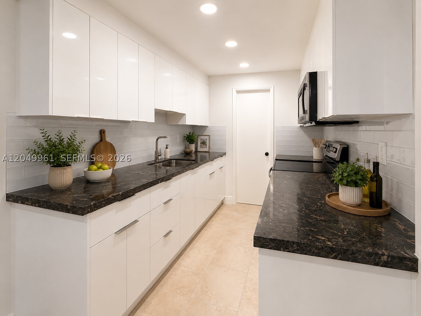 BERKSHIRE HOUSE CONDO - Residential