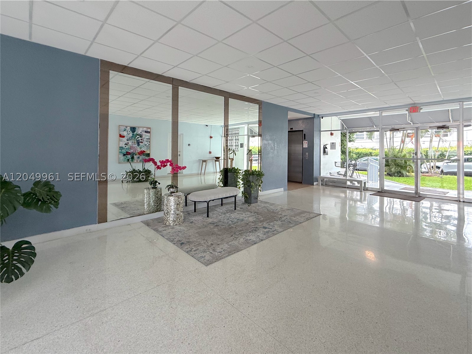 BERKSHIRE HOUSE CONDO - Residential
