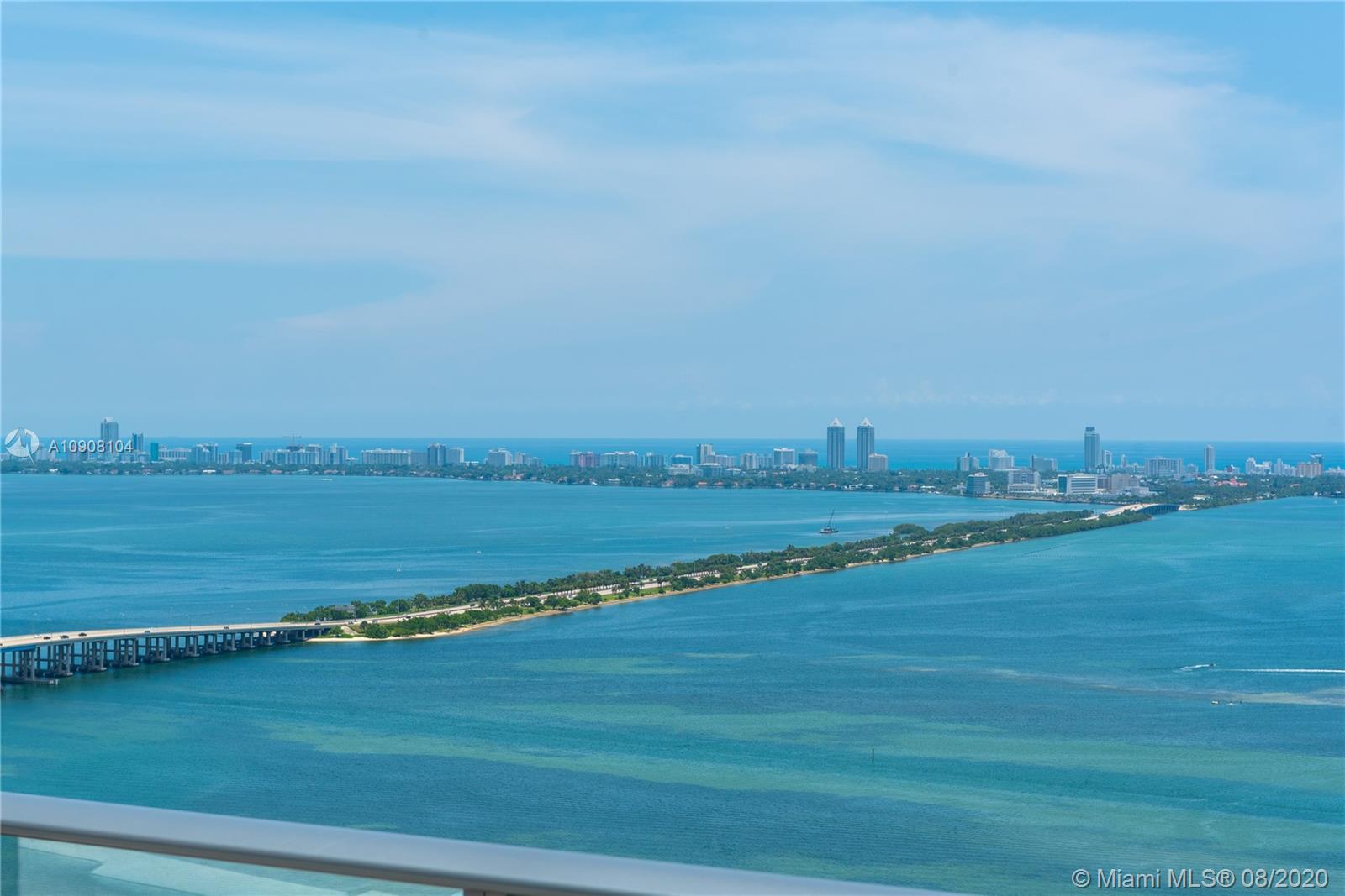 ICON BAY CONDO - Residential