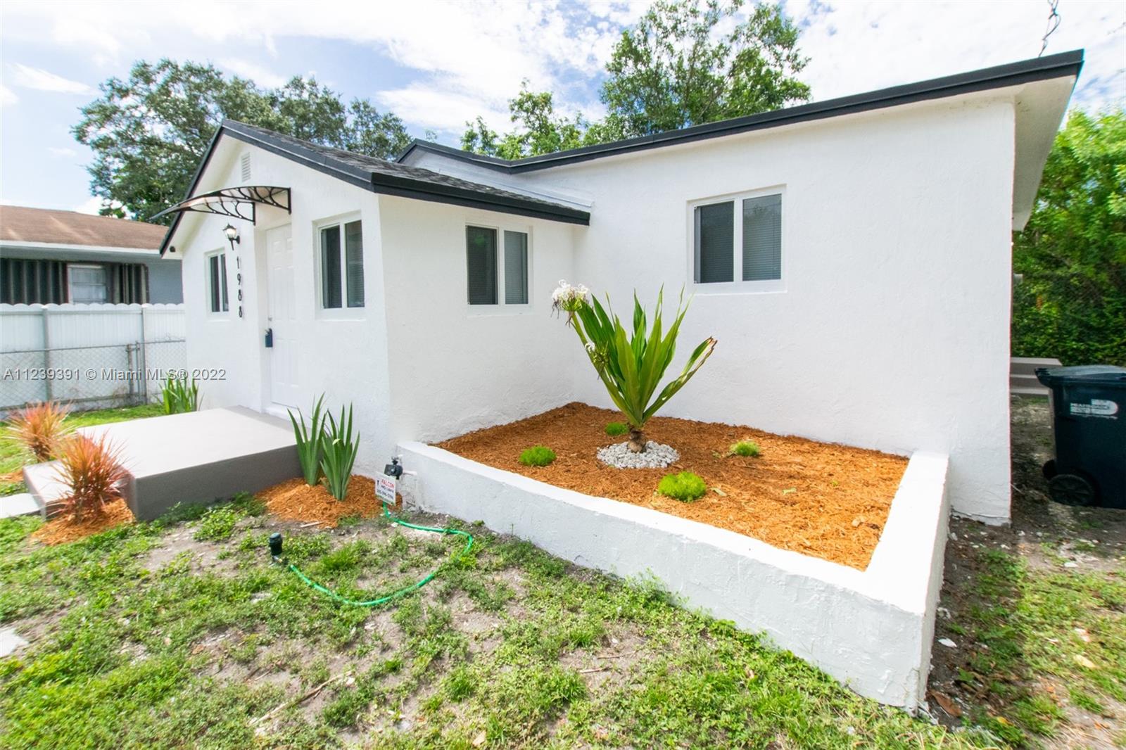 FLORAL HEIGHTS SEC A - Residential