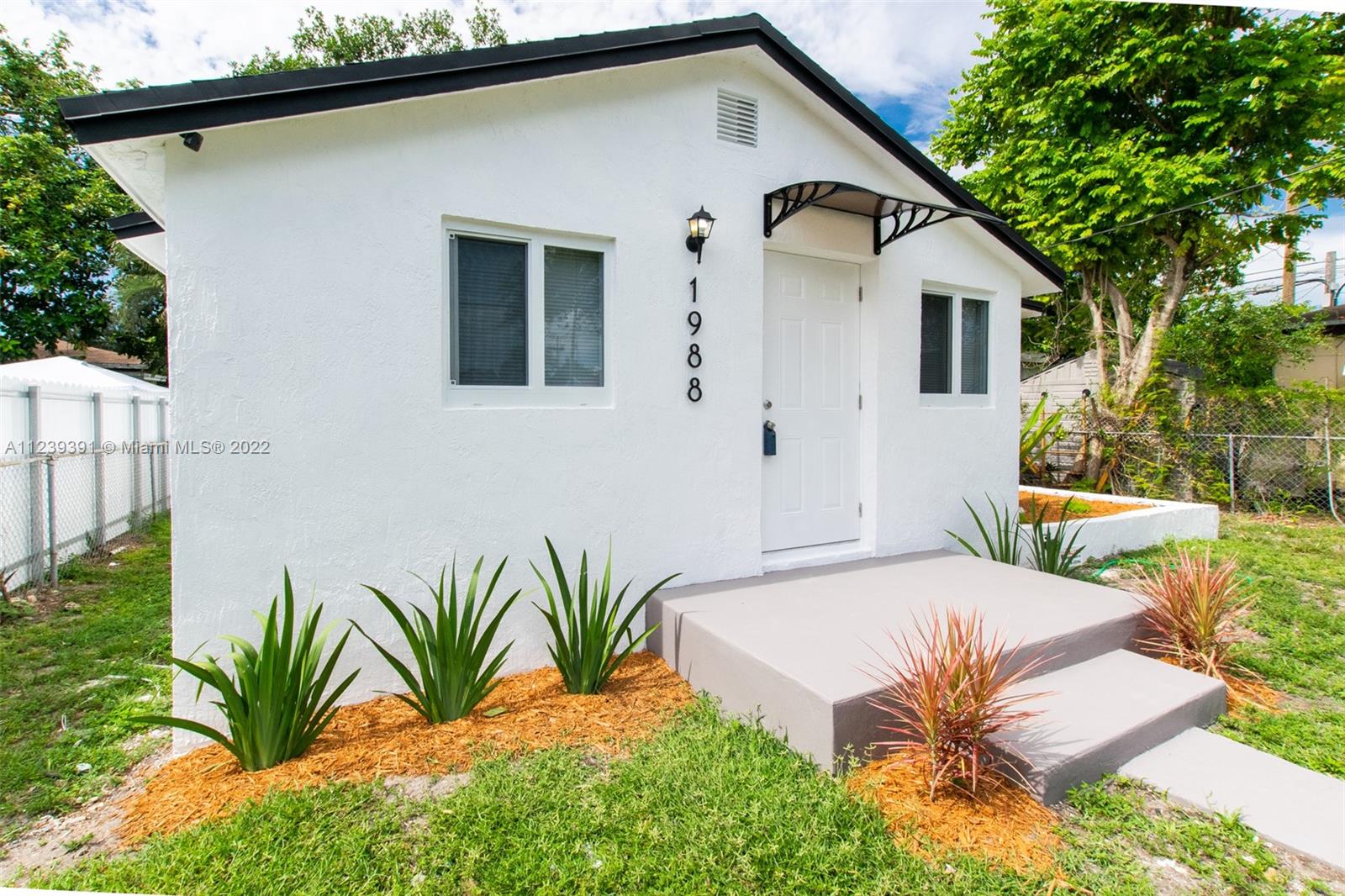FLORAL HEIGHTS SEC A - Residential