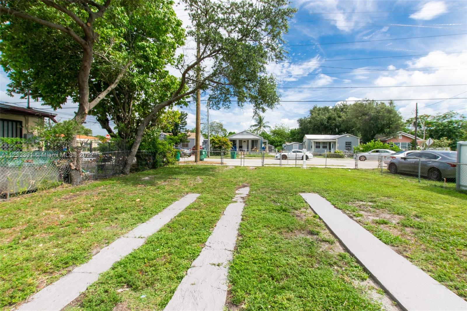 FLORAL HEIGHTS SEC A - Residential