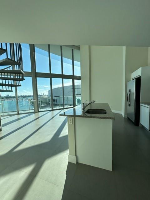 MARINABLUE CONDO - Residential