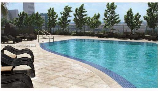 MARINABLUE CONDO - Residential