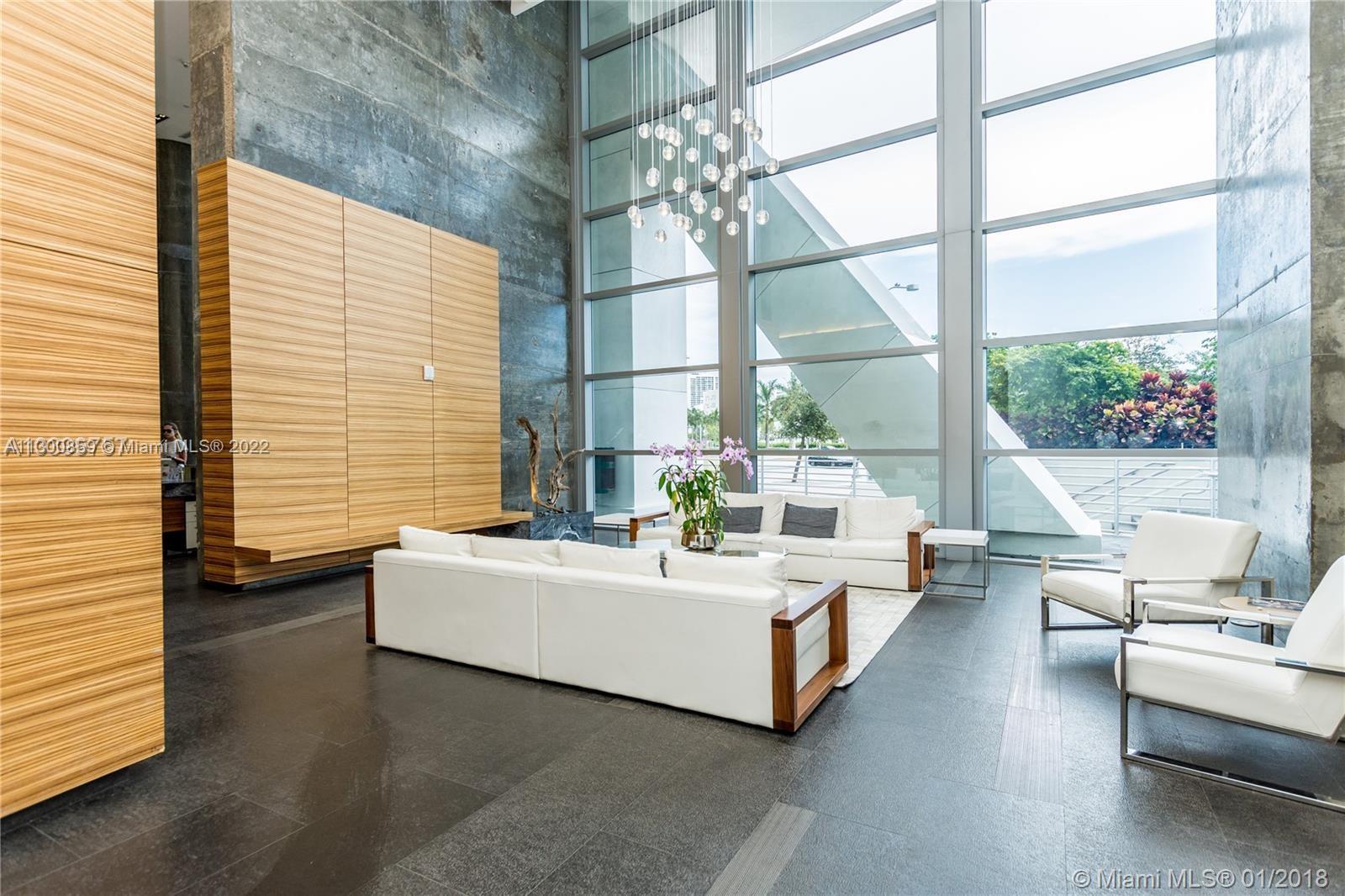 MARINABLUE CONDO - Residential