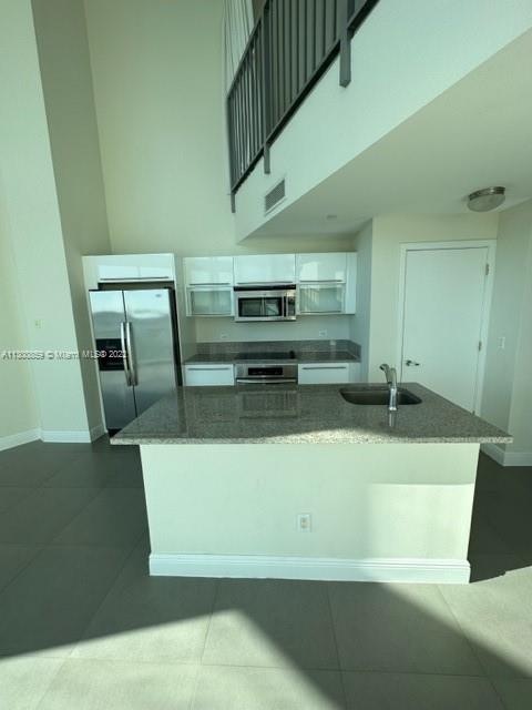 MARINABLUE CONDO - Residential