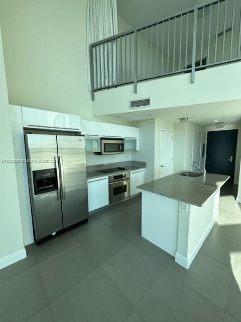 MARINABLUE CONDO - Residential