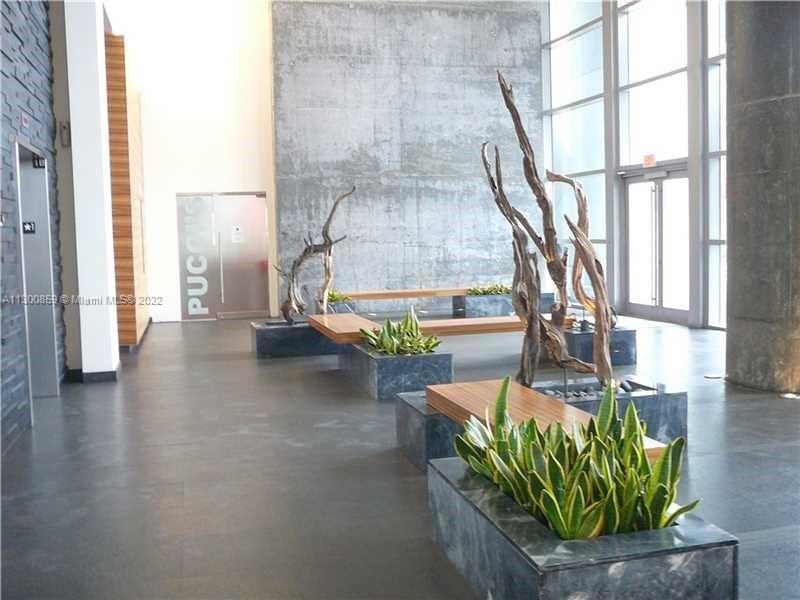 MARINABLUE CONDO - Residential
