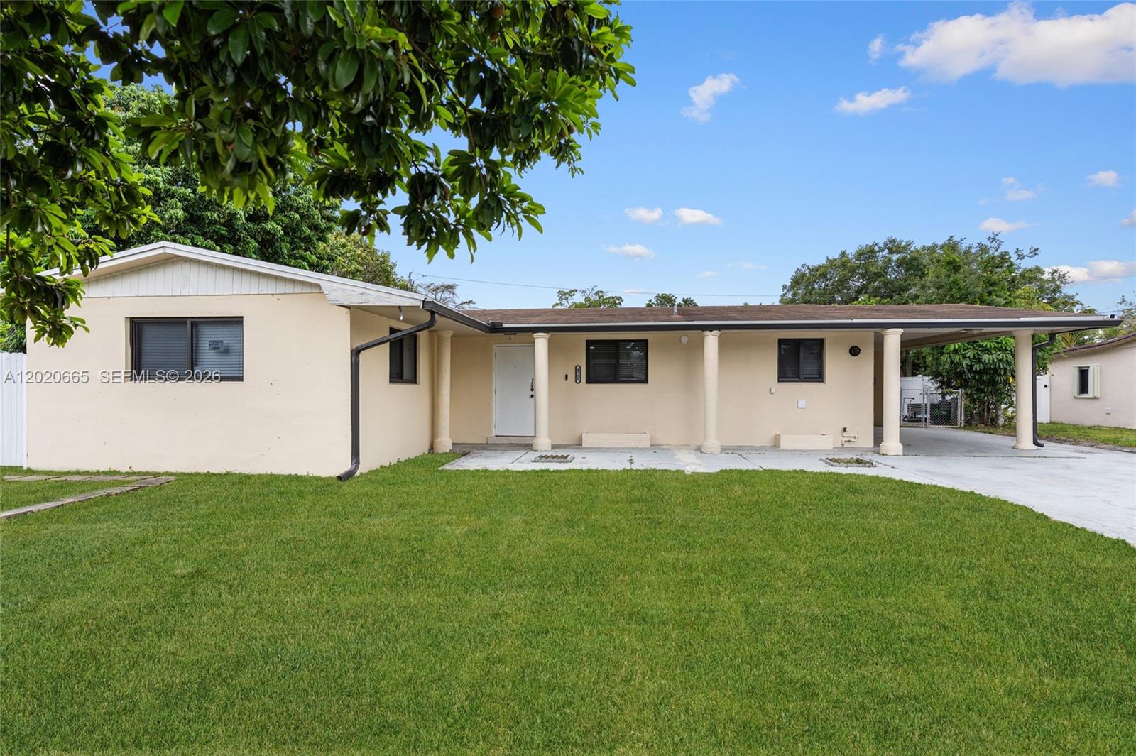 BREEZESWEPT PARK ESTATES - Residential