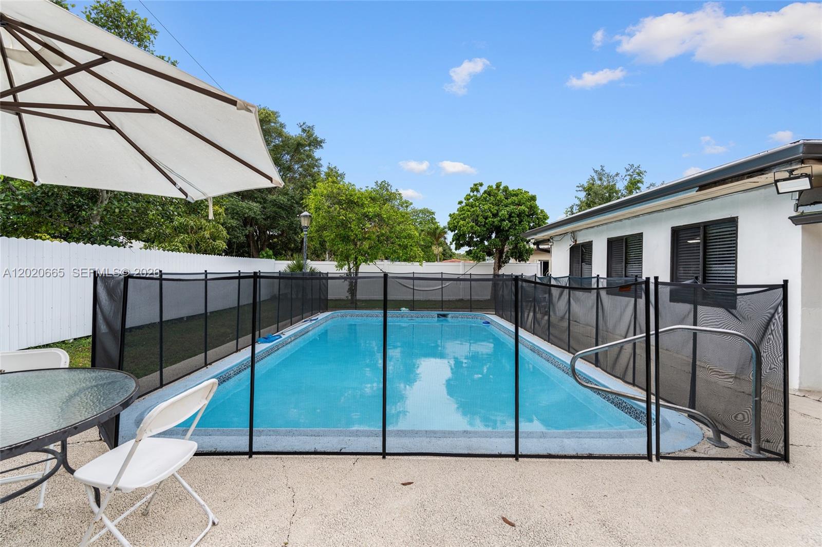Spectacular Fully Remodeled Pool Home in Plantation! Beautiful move-in-ready residence featuring exceptional upgrades throughout. This stunning home offers impact windows, brand-new electrical panel, new gas water heater, natural gas service with gas stove and gas dryer, modern stainless steel appliances, and beautifully remodeled bathrooms with elegant finishes and heated LED mirrors. Enjoy your own private tropical retreat with a sparkling pool, fruit trees, and spacious backyard perfect for entertaining. Prime location just minutes from Broward Mall, Sawgrass Mills, Plantation Walk, Las Olas, Downtown Fort Lauderdale, beaches, parks, schools, shopping, dining, and major highways including I-595 and Florida Turnpike. Experience the best of South Florida living!