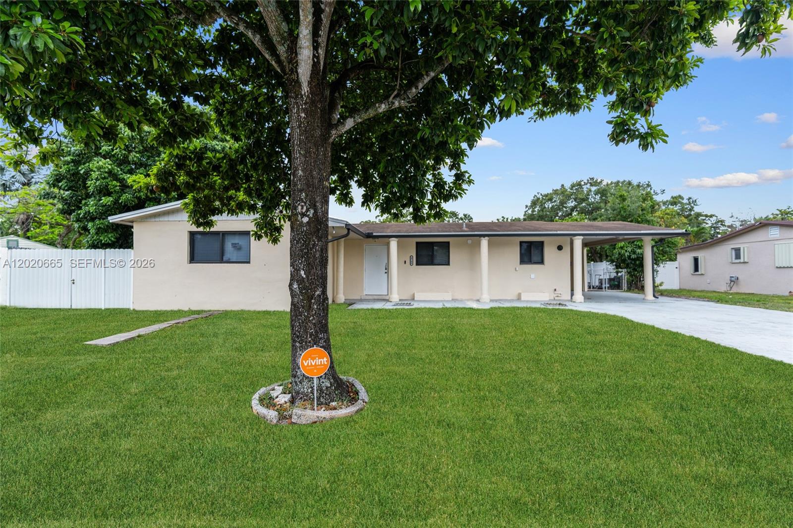 BREEZESWEPT PARK ESTATES - Residential