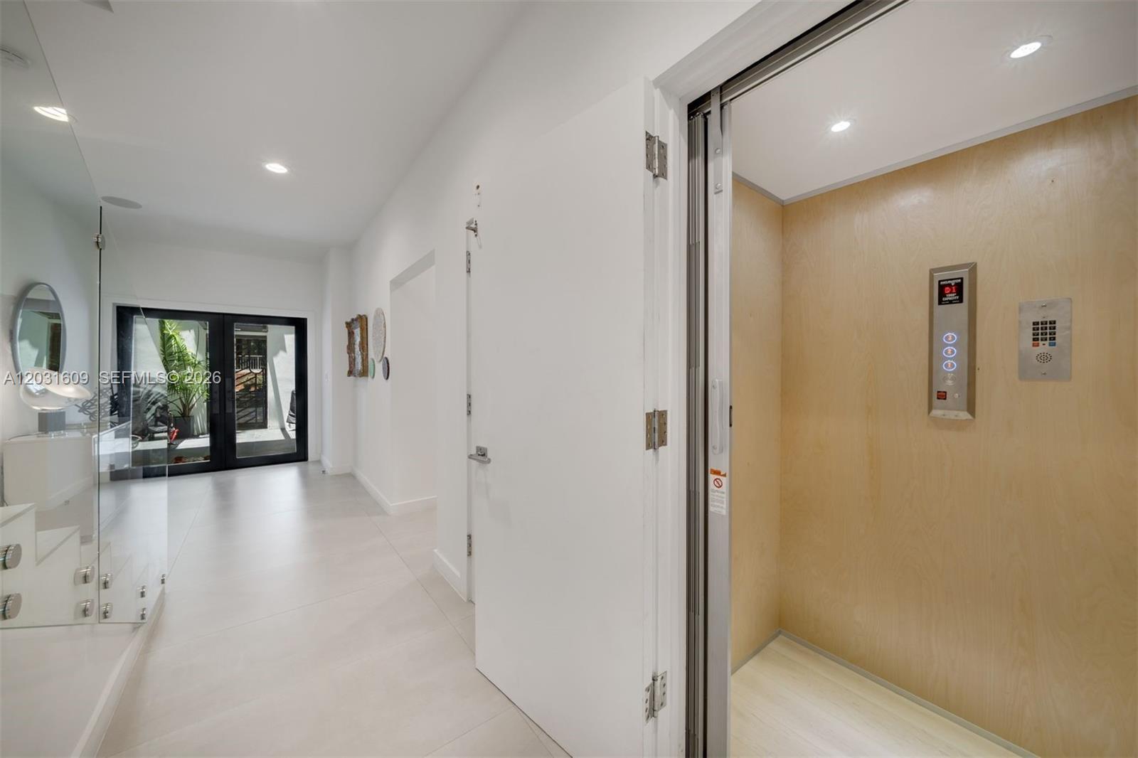 TOWERS QUAYSIDE CT-YARD V - Residential Lease
