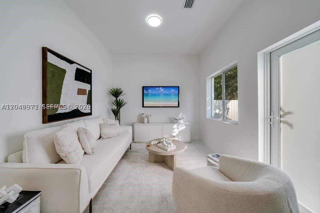 Garvey Gardens - Residential