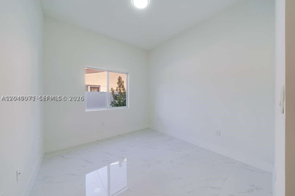 Garvey Gardens - Residential