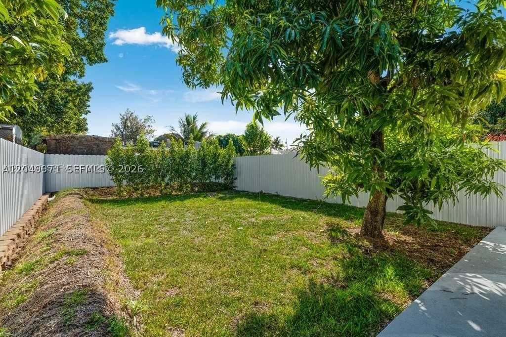Garvey Gardens - Residential
