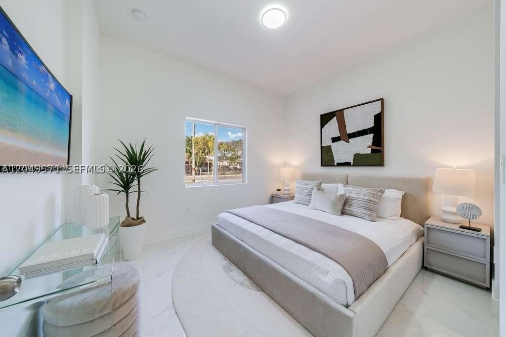Garvey Gardens - Residential