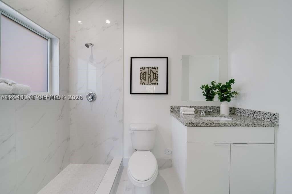 Garvey Gardens - Residential