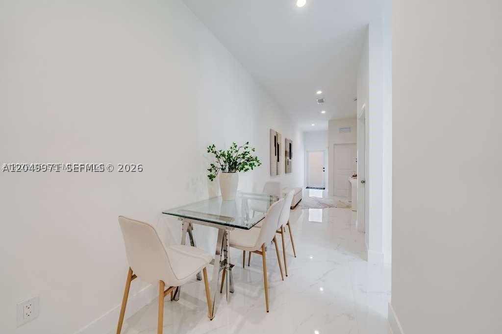 Garvey Gardens - Residential