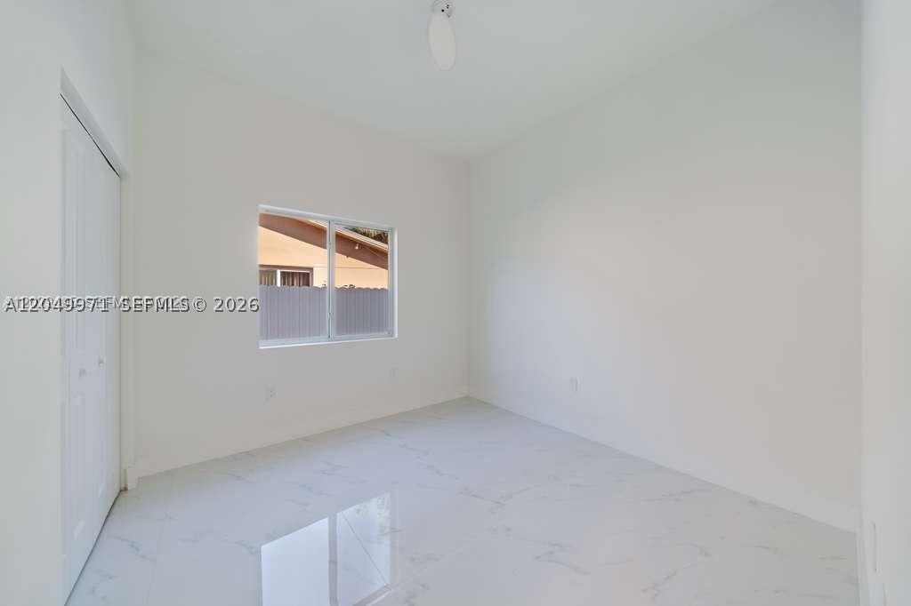 Garvey Gardens - Residential