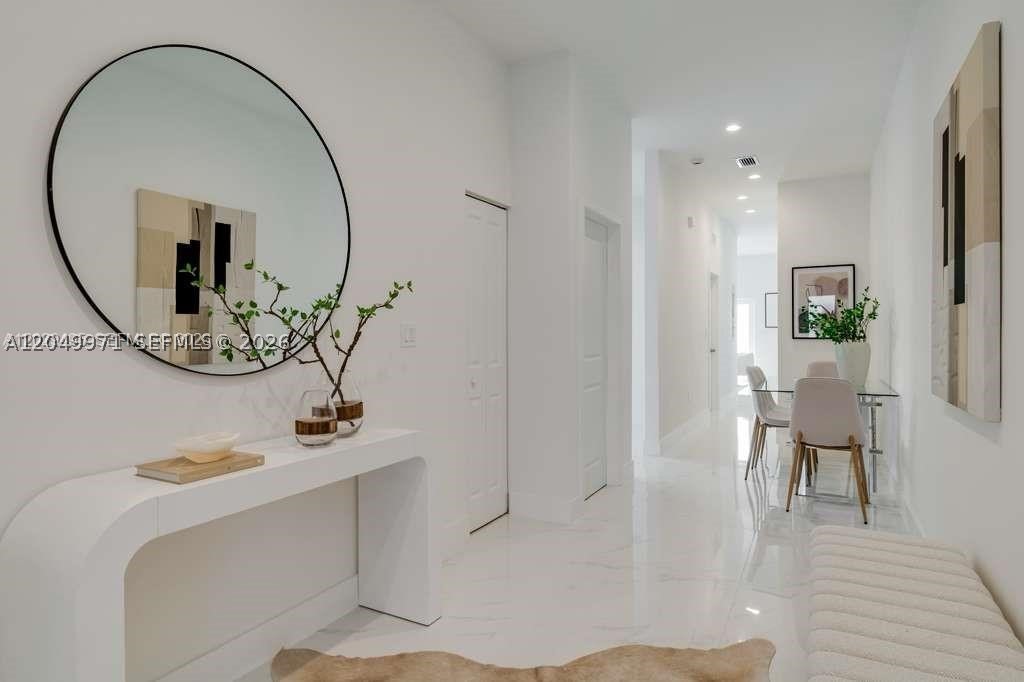Garvey Gardens - Residential