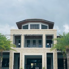 GRAND BAY SOUTH ESTATES - Residential